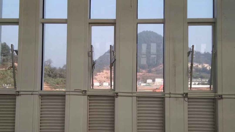 酒店用防火门：关键性能与选购要点揭秘