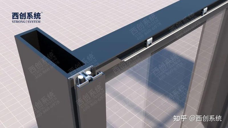 钢结构阳光房与铝合金阳光房：性能与选型的深度解析
